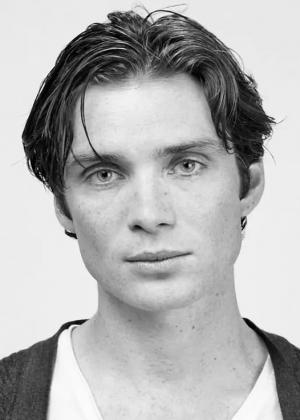 Cillian Murphy